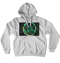 papashamrock Hoodies (No-Zip/Pullover)