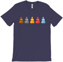 thejollybuddah T-Shirts