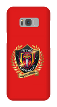 brumamarius Samsung Phone Cases