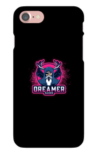 dreamerontv iPhone Phone Cases