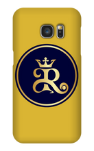 TheReginald Samsung Phone Cases