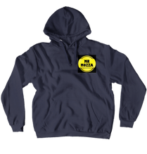 mozza-5093 Hoodies (No-Zip/Pullover)