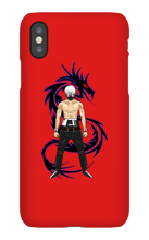 Vash Case iPhone 2 Spirit