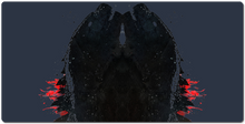 XXL Gaming Mousepad Zillasplit