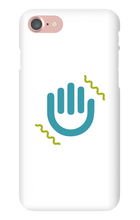 ShakyHands iPhone Phone Cases