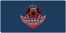 hannrygaming XXL Gaming Mousepad