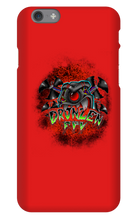 thedetroitfpvshow iPhone Phone Cases
