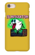 FilmPhantom iPhone Phone Cases