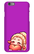 mlbolty iPhone Phone Cases