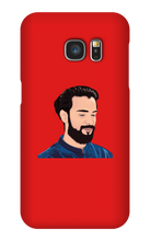 llBUZZll Samsung Phone Cases