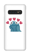 wannabeeow Samsung Phone Cases