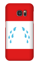 doctoremotions Samsung Phone Cases