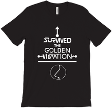 Survived The Golden Vibration