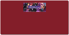 Mousepad Shjmow Banner