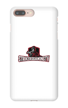 strikersgamingtv iPhone Phone Cases