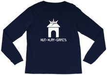 hutplaygames long sleeve