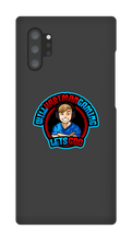 LETS GOO Samsung Phone Cases
