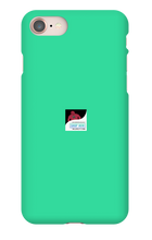 alph4uk iPhone Phone Cases
