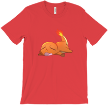Charmander Sub Badge Shirt