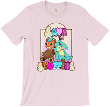 Stuffies T-Shirts