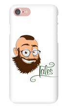 Tales iPhone Cases