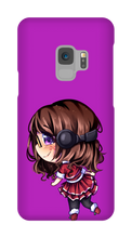 Winter emi-chu Samsung Phone Case