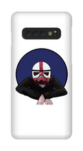dalistor12352 Samsung Phone Cases