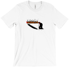 yaeyahand T-Shirts DESPERATE