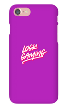 dimehitta iPhone Cases