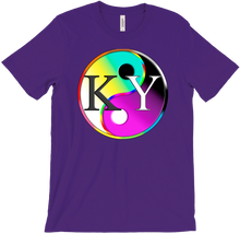 Keyro Yoake Camiseta