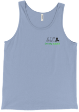 SneakyArmy Tank Top