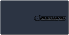vitalesbroetchen XXL Gaming Mousepad