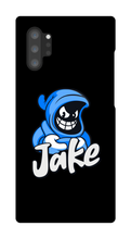 Samsung Phone Case w/ Jake Logo