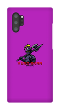 Yung Skar Official Logo Samsung Phone Case