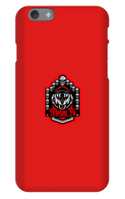 Tehshi_TV iPhone Phone Cases