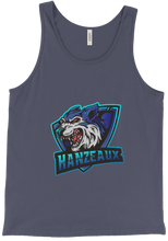 Hanzeaux Tank Top