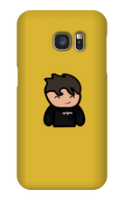 Apiyen - Samsung Handyhülle