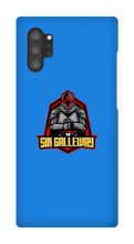 SirGalleway Samsung Phone Cases