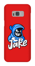 Samsung Phone Case w/ Jake Logo