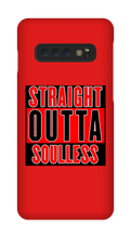 darkinstall Samsung Phone Cases