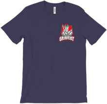 gustavgrave07 T-Shirts