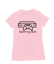Gaming Dot Women's T-Shirt