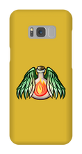 kaizadelmassy91 Samsung Phone Cases