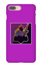 GamingwithMacon iPhone Phone Cases