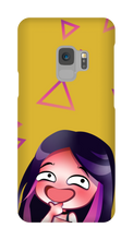 ma_yuumi Samsung Phone Cases