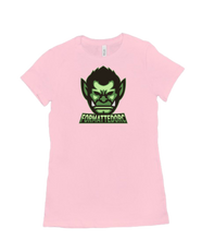 FormattedOrc Women's T-Shirt