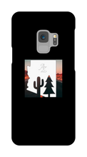 AZ BOYZ (Samsung Phone Cases)