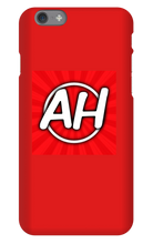 Hyper iPhone Phone Cases