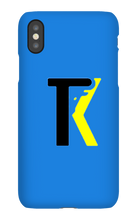 Cover iPhone X - By Torke