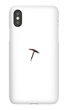 wolfikonik19 iPhone Phone Cases